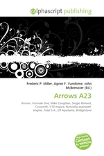 Arrows A23