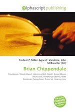 Brian Chippendale