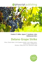 Delano Grape Strike