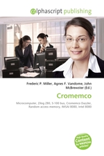 Cromemco