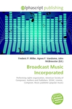 Broadcast Music Incorporated