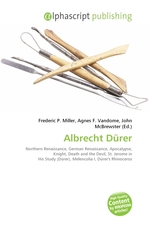 Albrecht Duerer