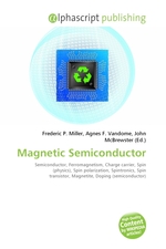 Magnetic Semiconductor