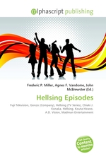 Hellsing Episodes