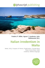 Italian irredentism in Malta