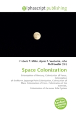 Space Colonization