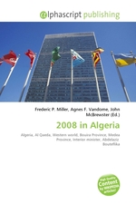 2008 in Algeria