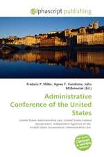 Administrative Conference of the United States