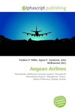 Aegean Airlines