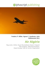 Air Algerie