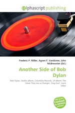 Another Side of Bob Dylan