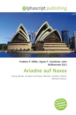 Ariadne auf Naxos