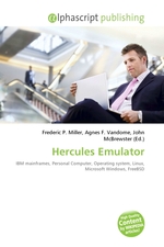 Hercules Emulator
