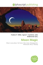 Moon Magic