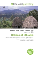 Italians of Ethiopia