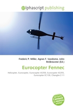 Eurocopter Fennec