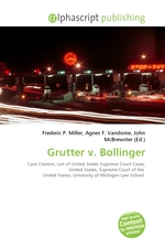 Grutter v. Bollinger