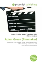 Adam Green (filmmaker)
