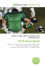 2010 Rose Bowl