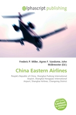 China Eastern Airlines