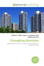 Chungking Mansions