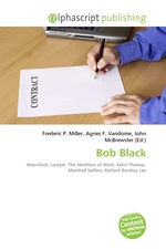 Bob Black