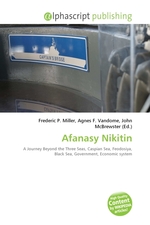 Afanasy Nikitin