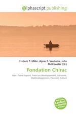 Fondation Chirac