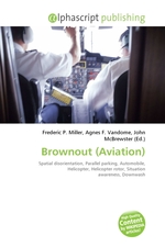 Brownout (Aviation)