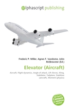 Elevator (Aircraft)