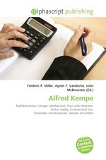 Alfred Kempe