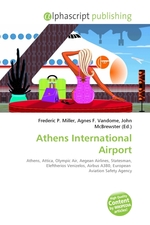 Athens International Airport