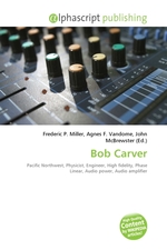 Bob Carver