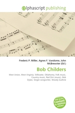 Bob Childers