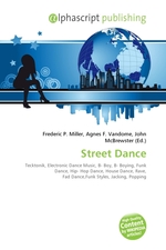 Street Dance