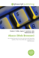 Abaco (Web Browser)