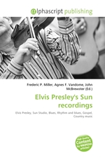 Elvis Presleys Sun recordings