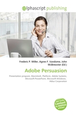 Adobe Persuasion