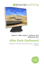 After Dark (Software)