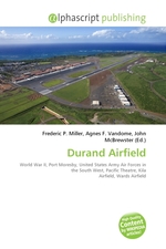 Durand Airfield