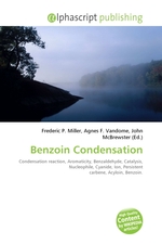 Benzoin Condensation