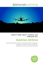 Austrian Airlines