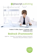 Bedrock (Framework)