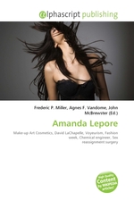 Amanda Lepore