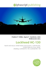 Lockheed HC-130