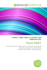 Forti FG01