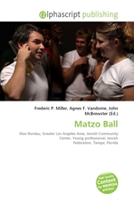 Matzo Ball