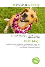 Faith (dog)