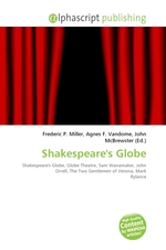 Shakespeares Globe