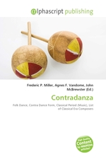 Contradanza